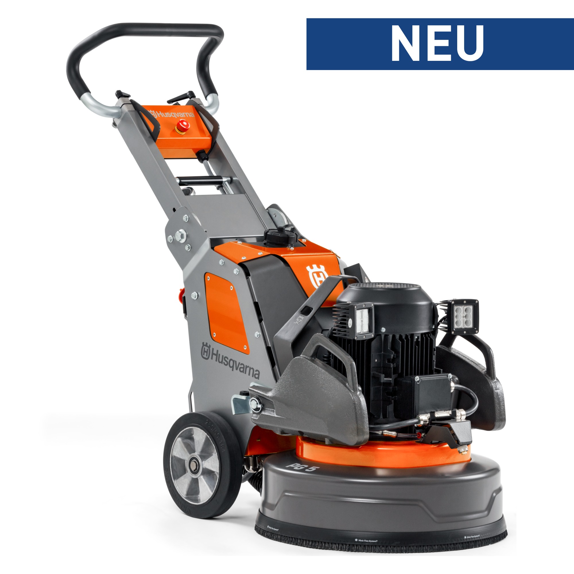 husqvarna_pg_5_01_neu Husqvarna PG 6 S – Overmat