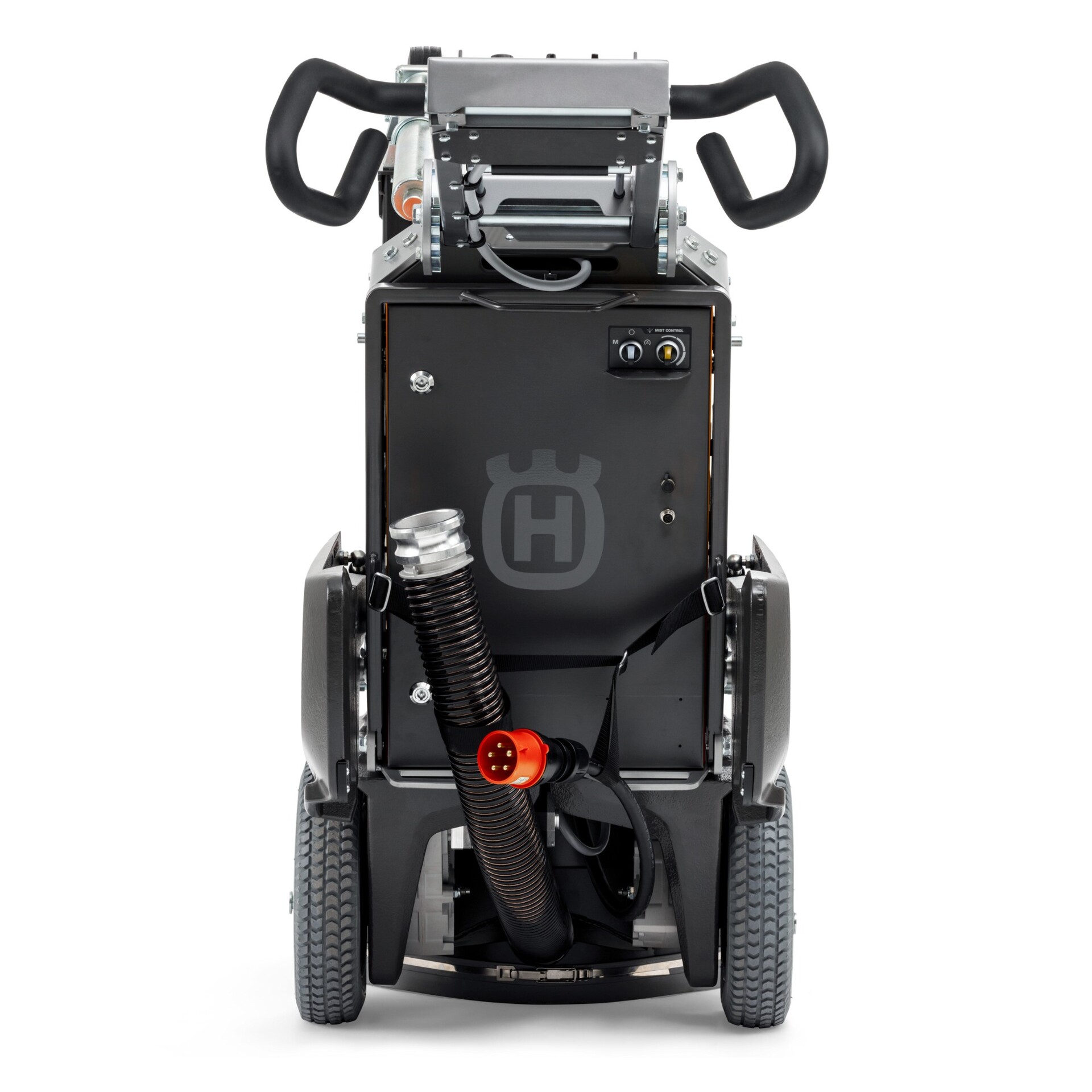 husqvarna_pg_6_dr_03 Husqvarna PG 6 DR - Overmat