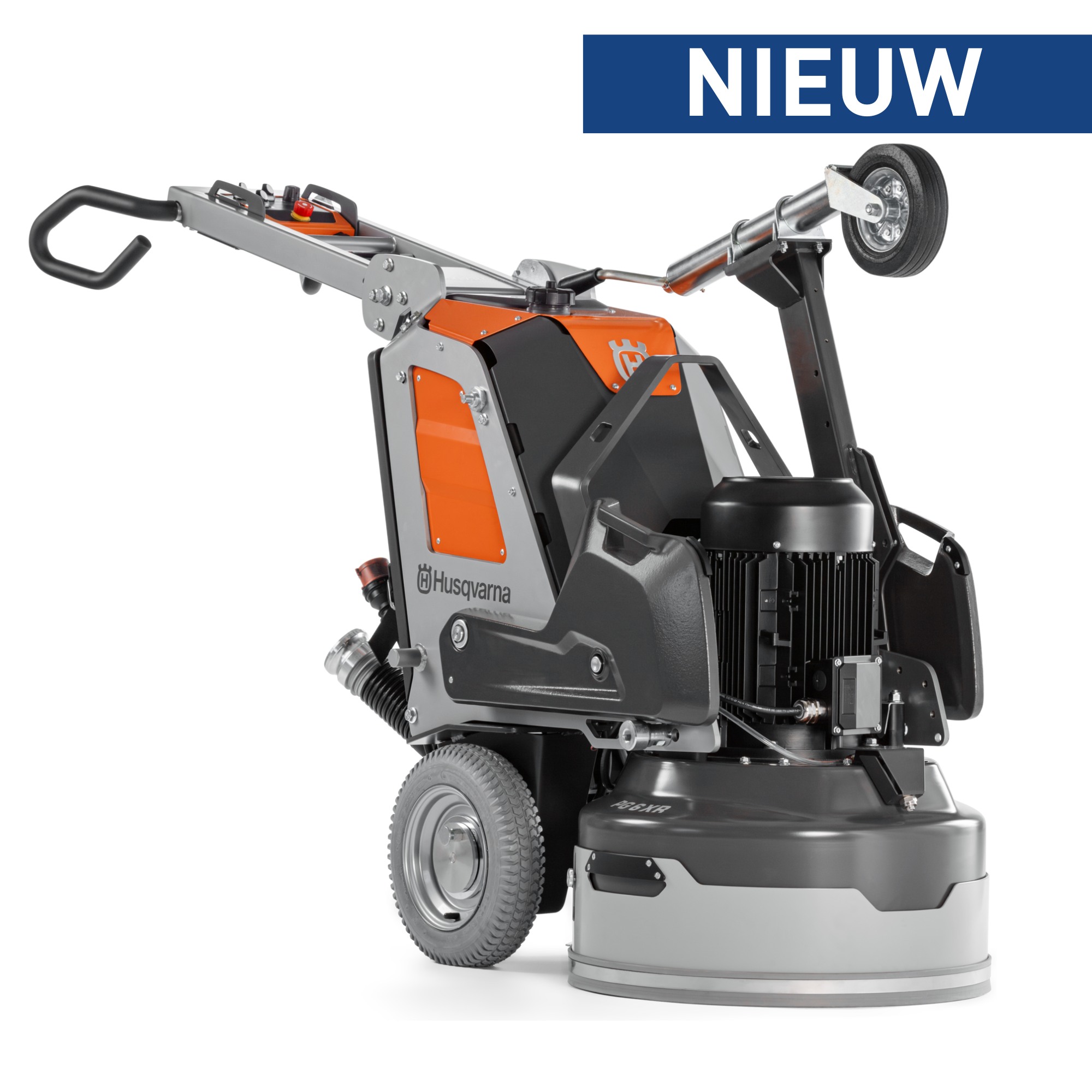 Husqvarna PG 6 XR