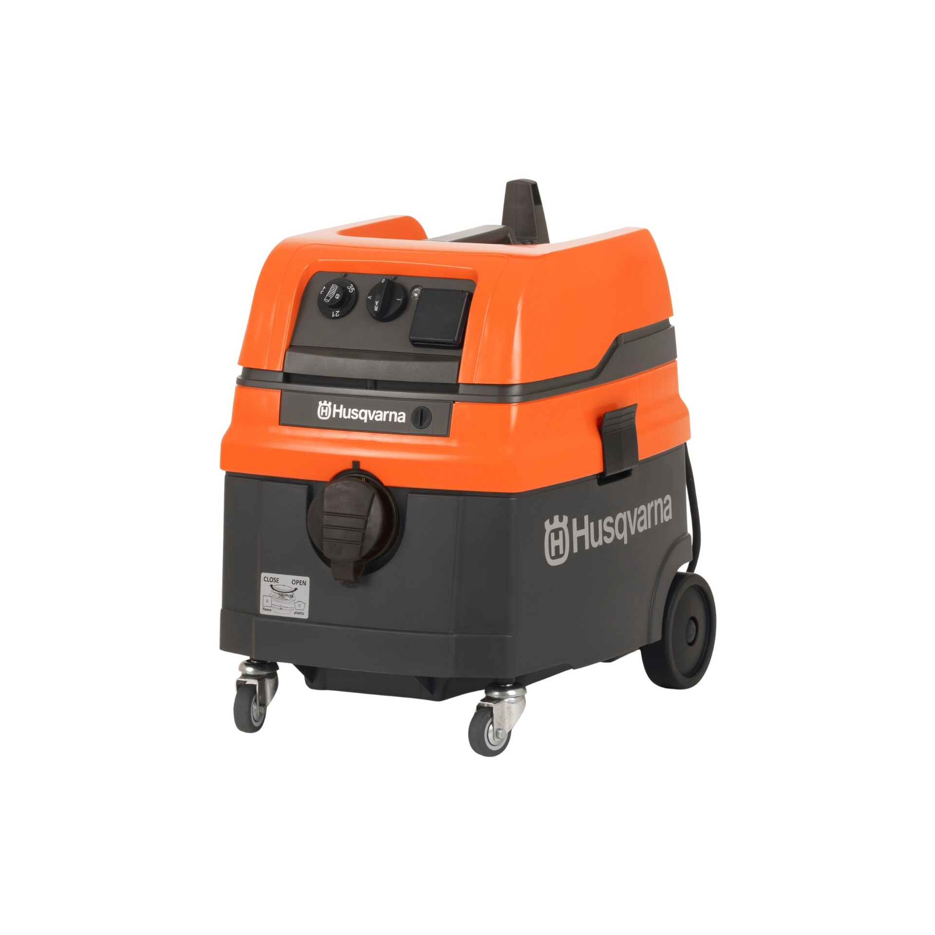 husqvarna_s11_01 Numatic NDD 900A - Overmat